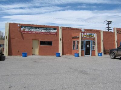 Ft. Garland, Colorado – Part 4 Image